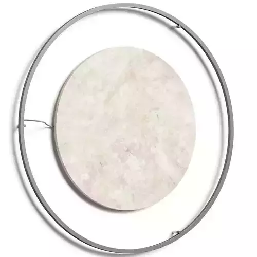 Axolight U-Light Acoustic by Timo Ripatti Wall lamp