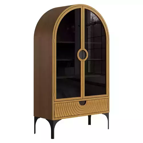 Portal Armoire