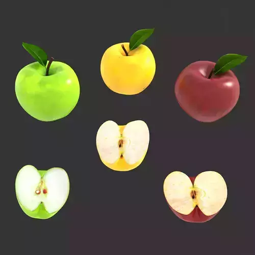 Apple set