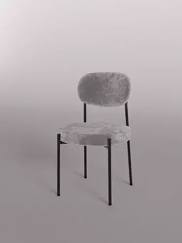 Camile Velvet DESIGN 3D model