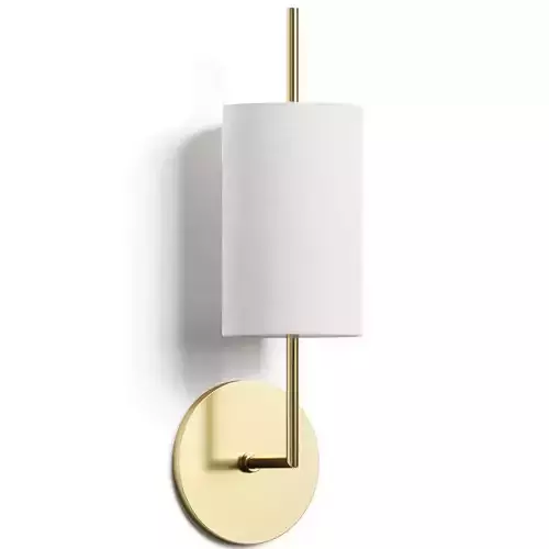 Lulu and Georgia Yebba Sconce Wall Lamp