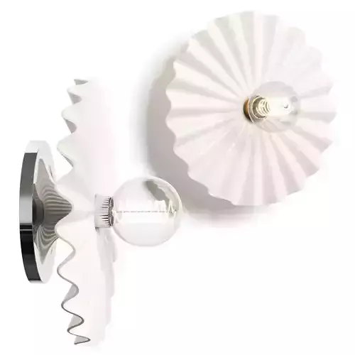 Lulu and Georgia Madrona Sconce Wall Lamp