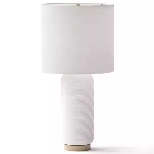 Lulu and Georgia Pandora Table Lamp