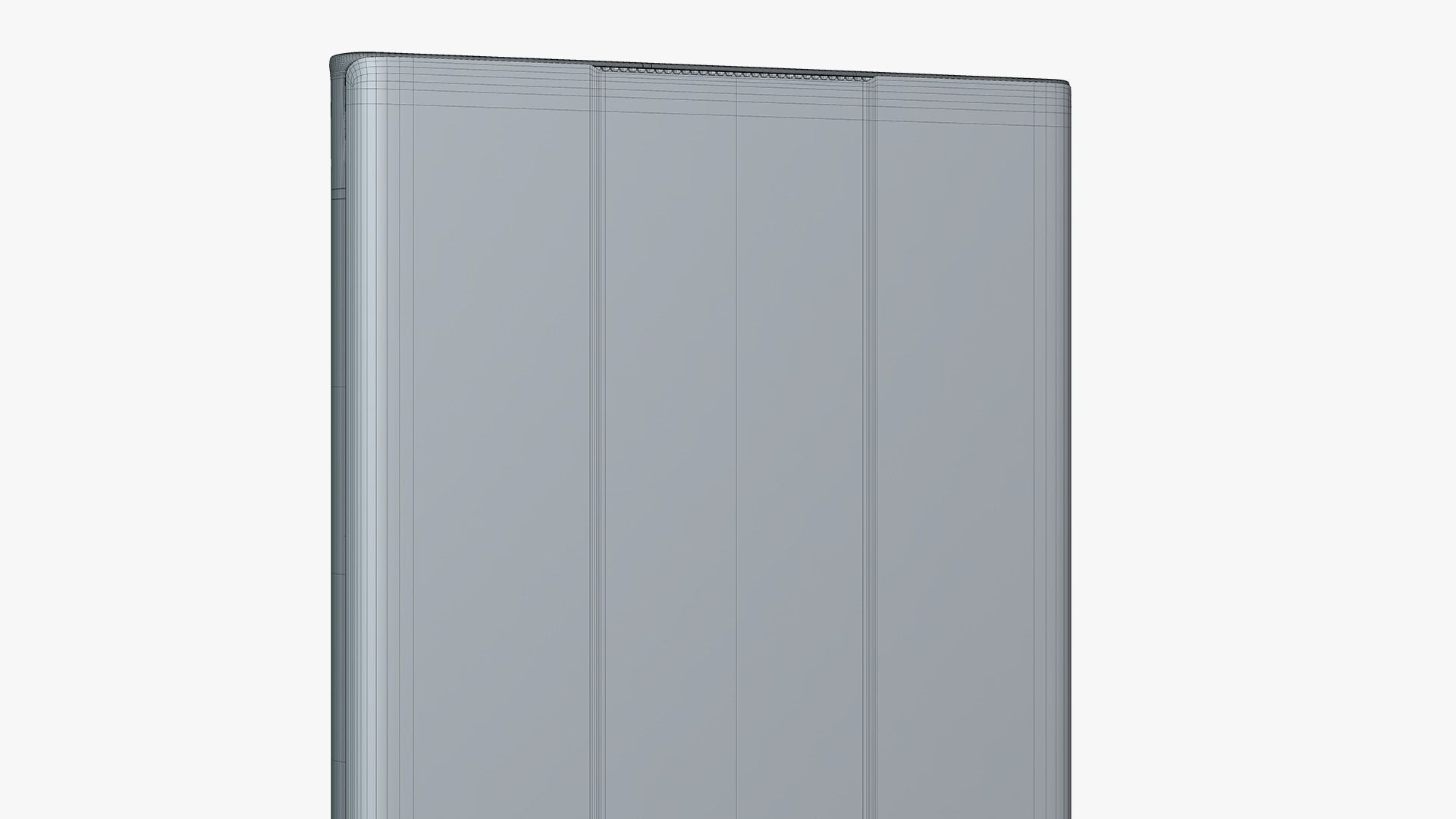 Samsung Galaxy S23 Ultra Green 3D model_13