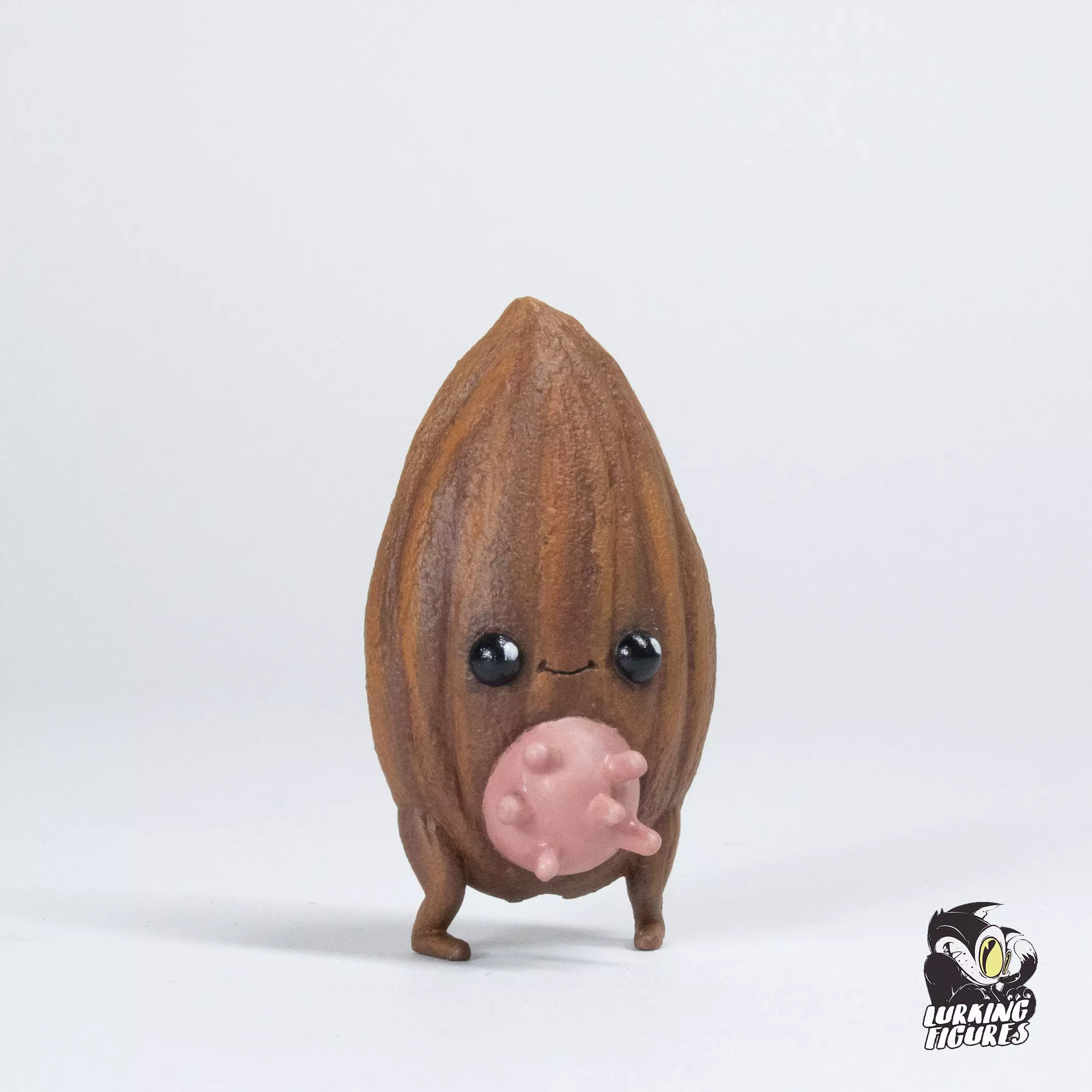 Almond Milk - 3D Print STL 3D print model_0