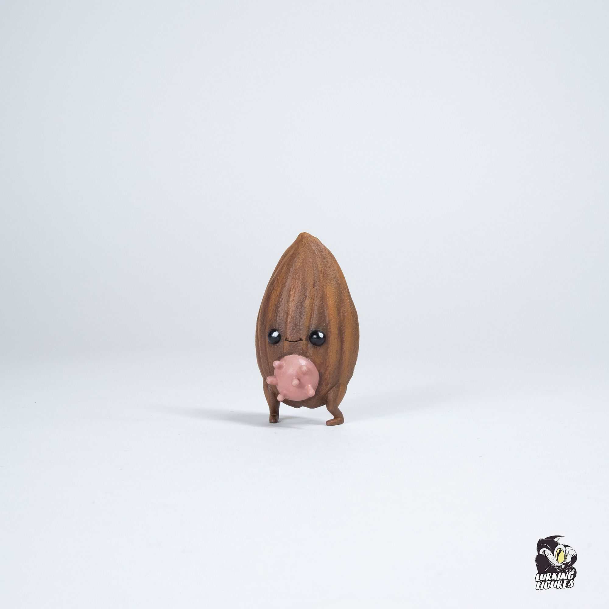 Almond Milk - 3D Print STL 3D print model_4