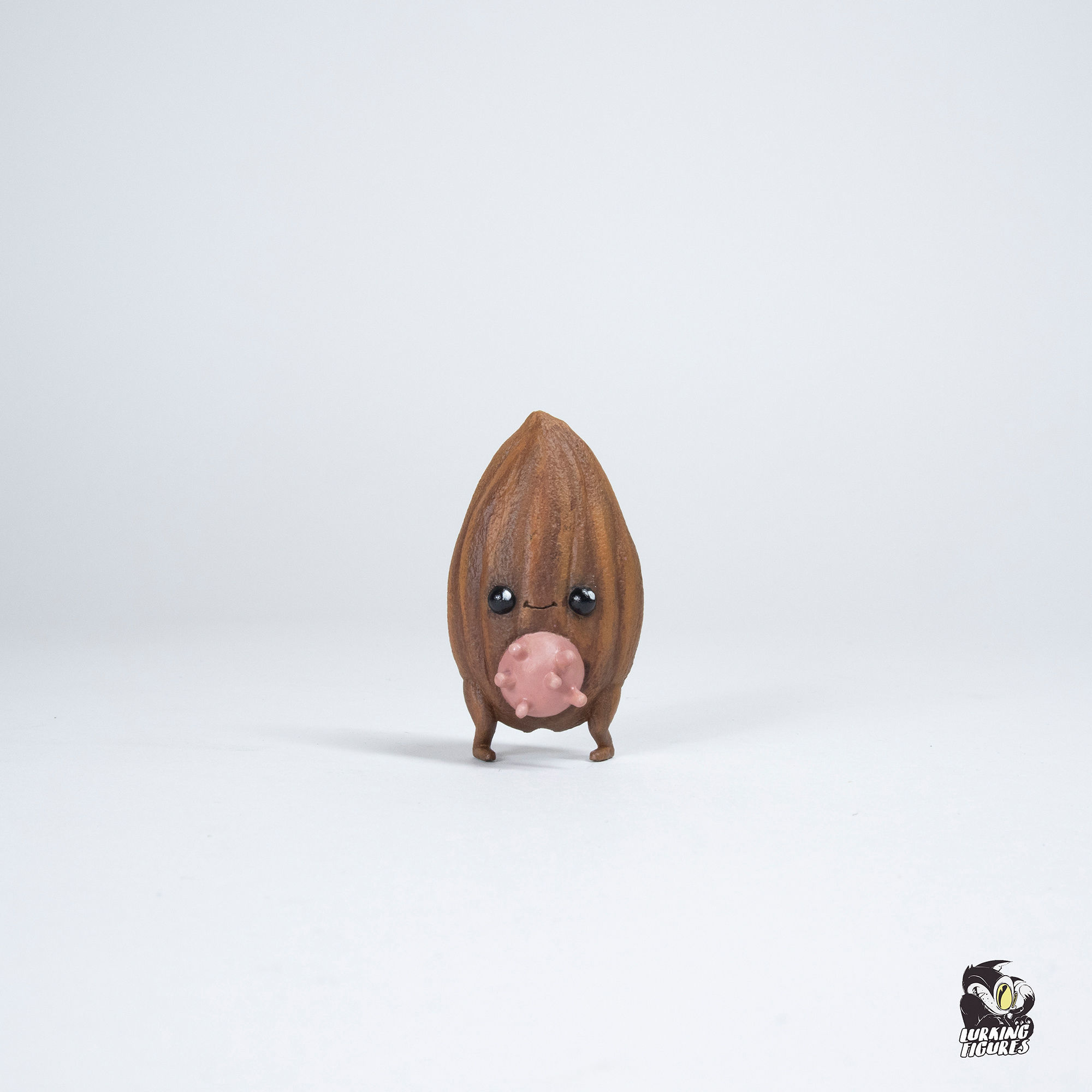 Almond Milk - 3D Print STL 3D print model_5