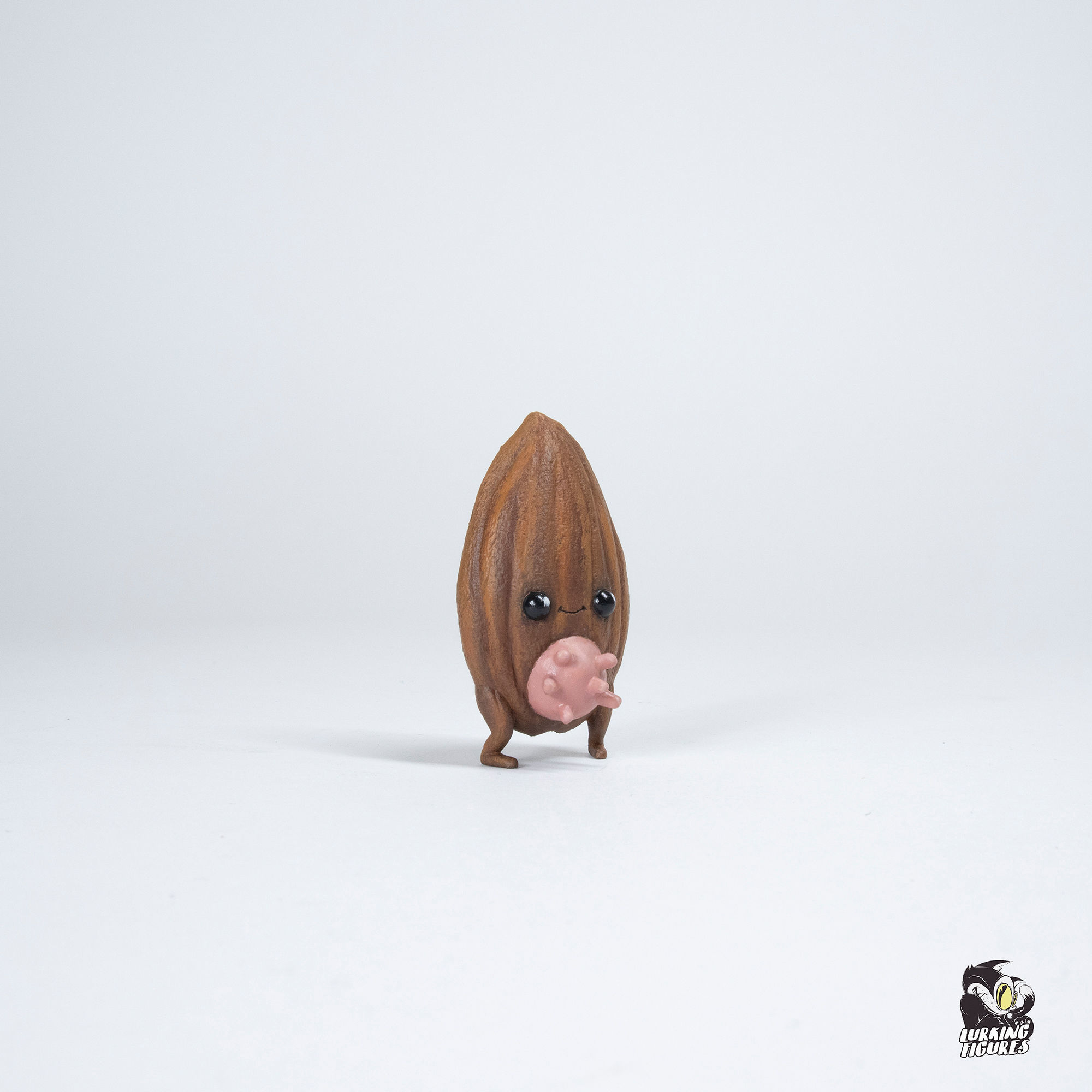 Almond Milk - 3D Print STL 3D print model_2