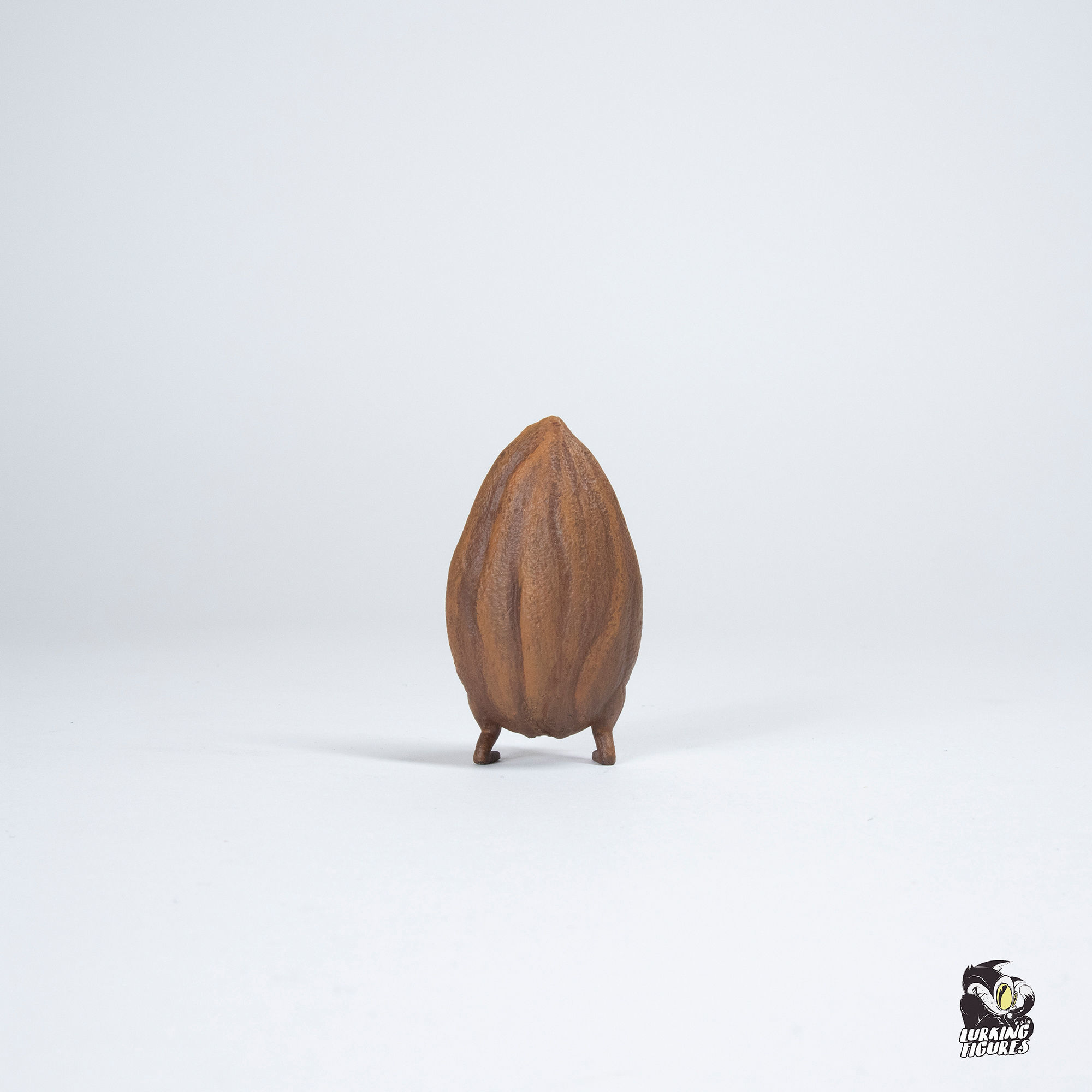 Almond Milk - 3D Print STL 3D print model_3