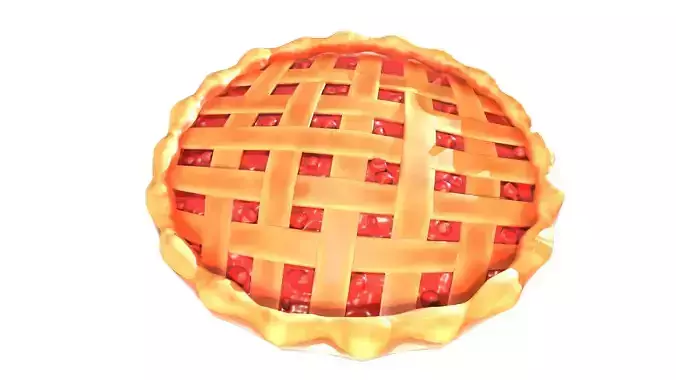 Cherry Pie