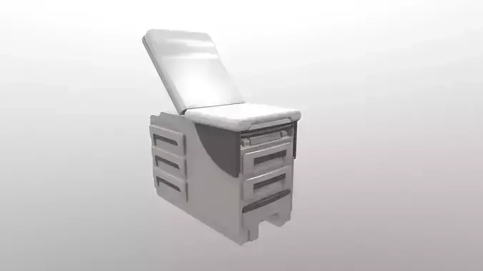 Exam Table