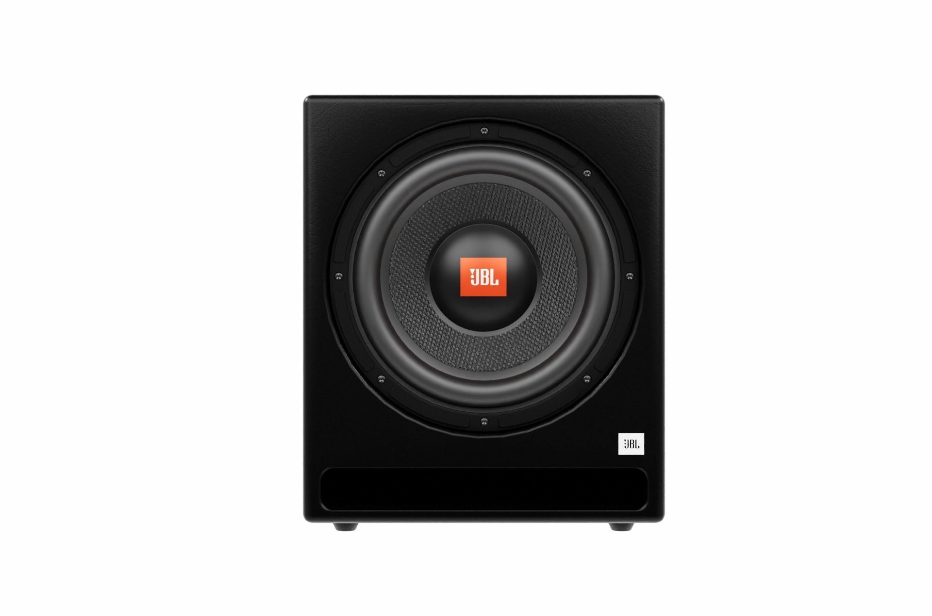 Speaker System 01 3D model_19