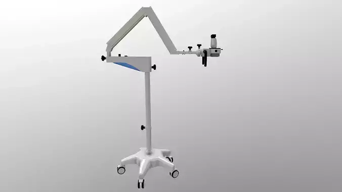 Operating Microscope