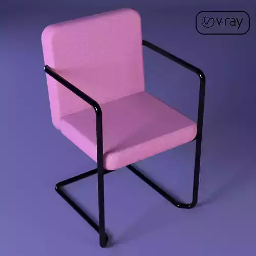 Modern chair