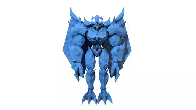 Obelisk the Tormentor