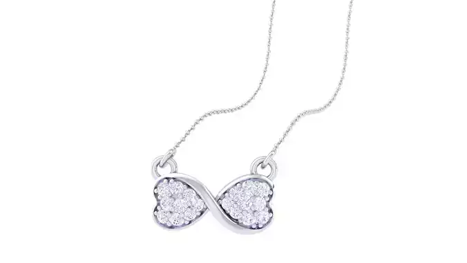 Kids Pendants 3dm STL OBJ FBX Renders Details