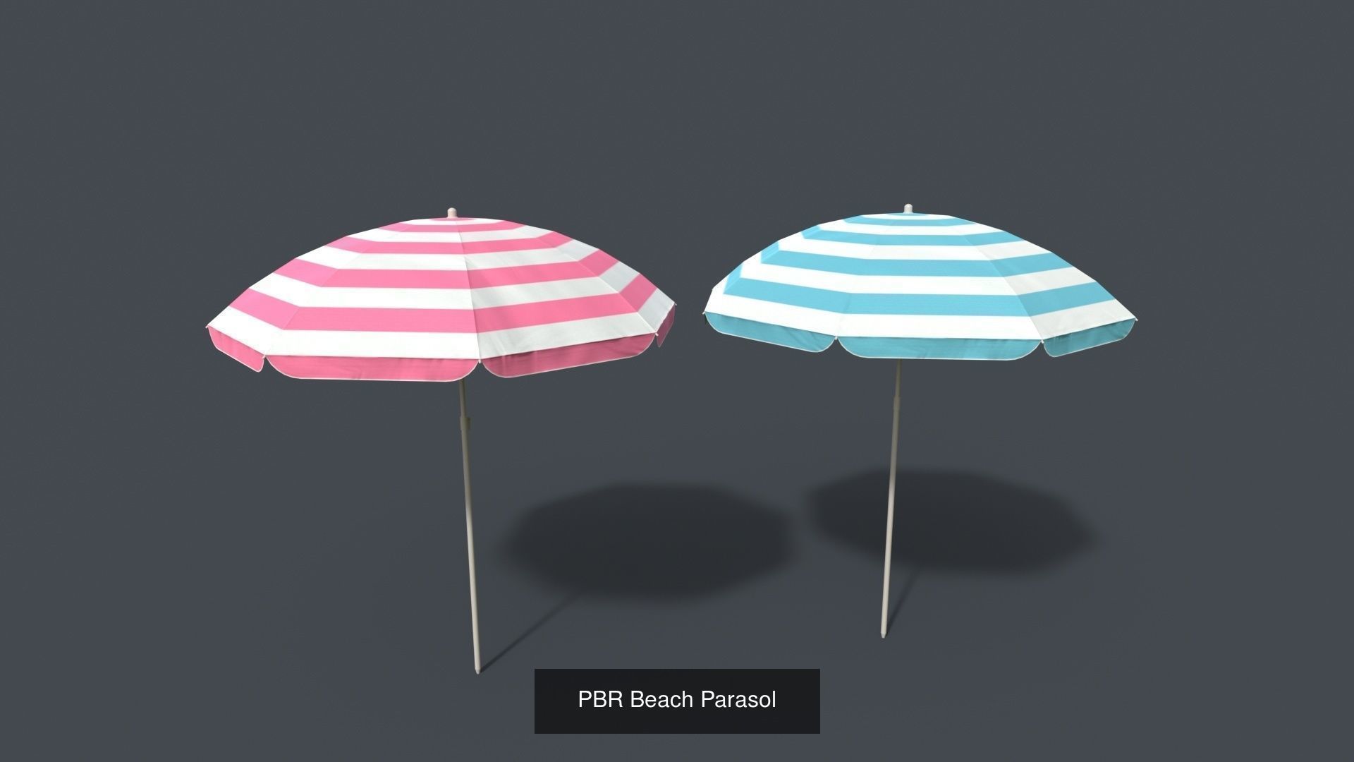 PBR Wooden Pergola Gazebo - Collection _76