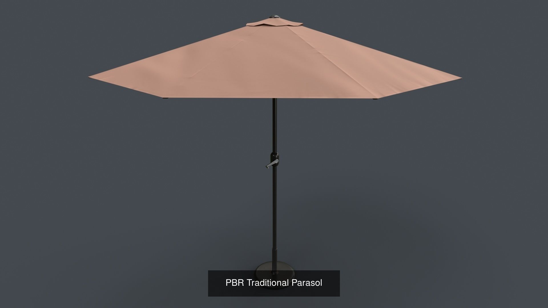 PBR Wooden Pergola Gazebo - Collection _77