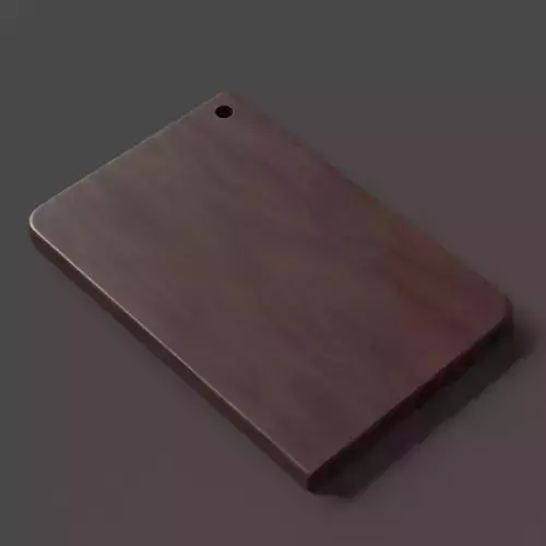 A Small Brand-new Cutting board