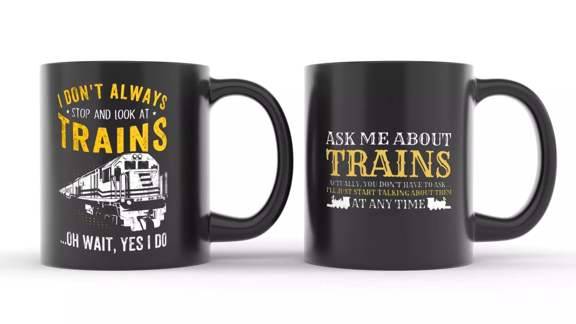Ceramic Mug 3D model