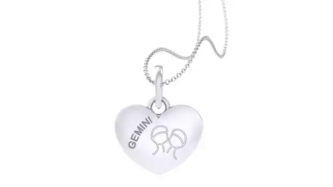 Kids Heart Pendants 3dm STL OBJ FBX Renders Details 3D print model Kids Heart Pendants 3dm STL OBJ FBX Renders Details 3D print model