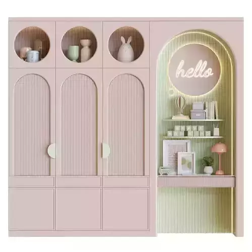Child Room Decor-25