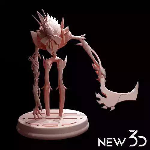 Fiddlesticks nemesis estelar