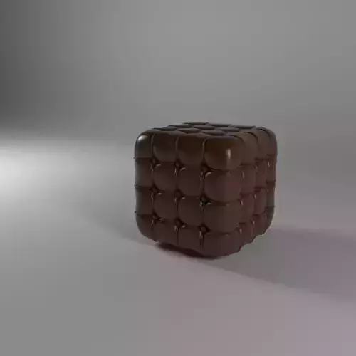 chair in 3d max