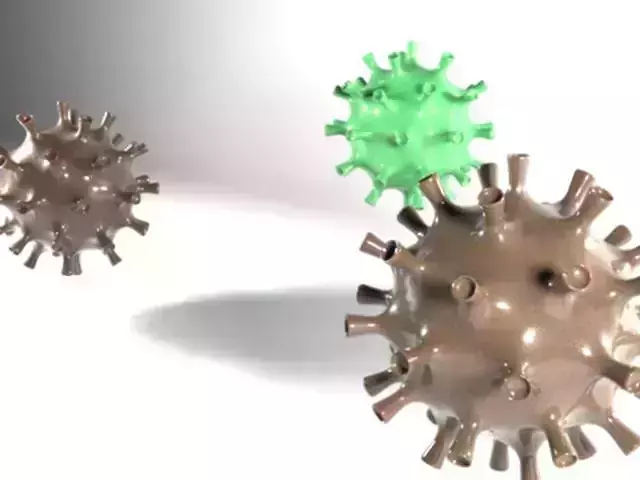 COVID-19 corona virus
