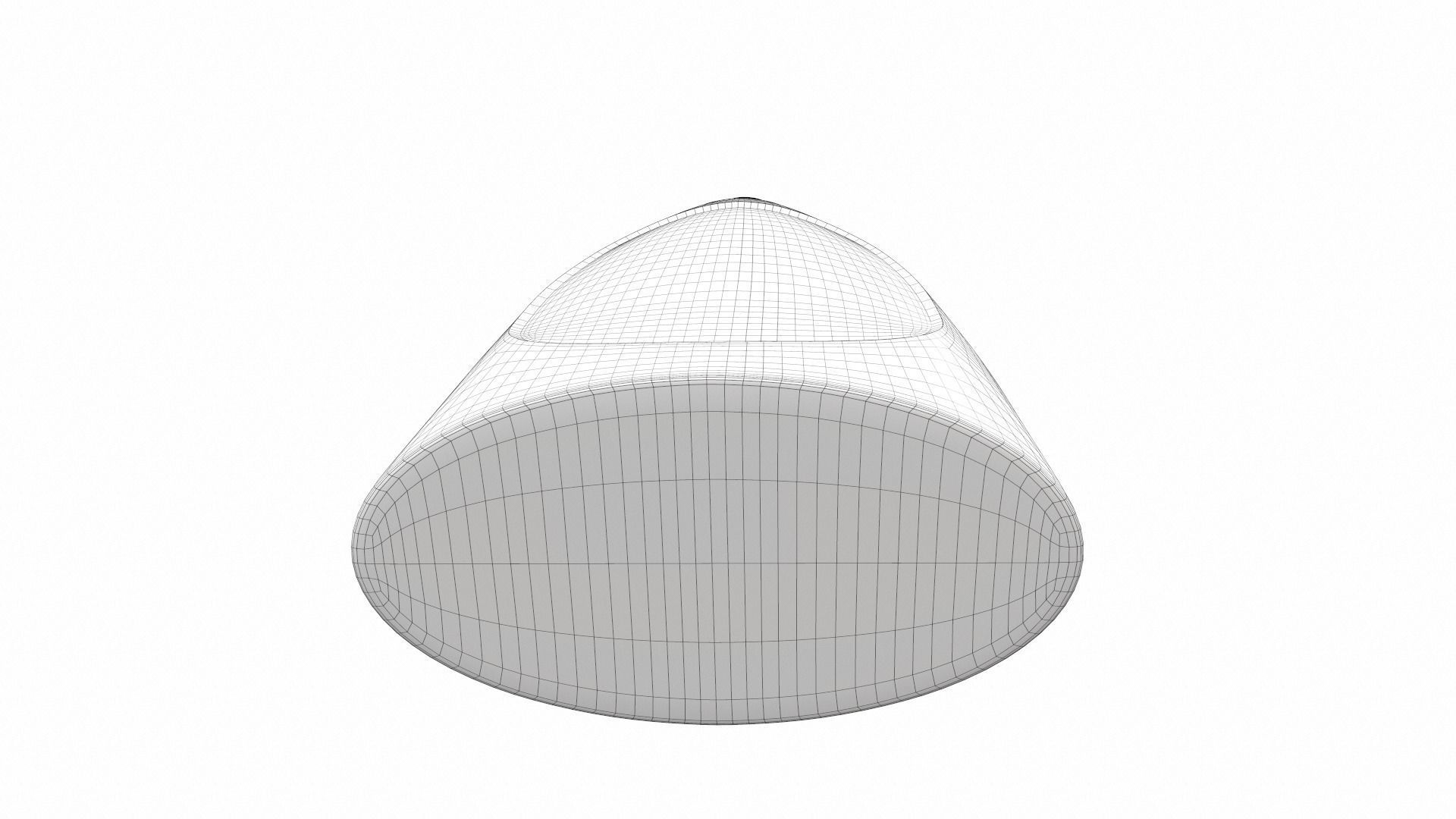 Shampoo Shauma 3D model_14