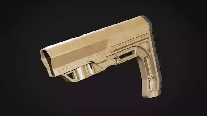 MFT - Battlelink Minimalist Stock