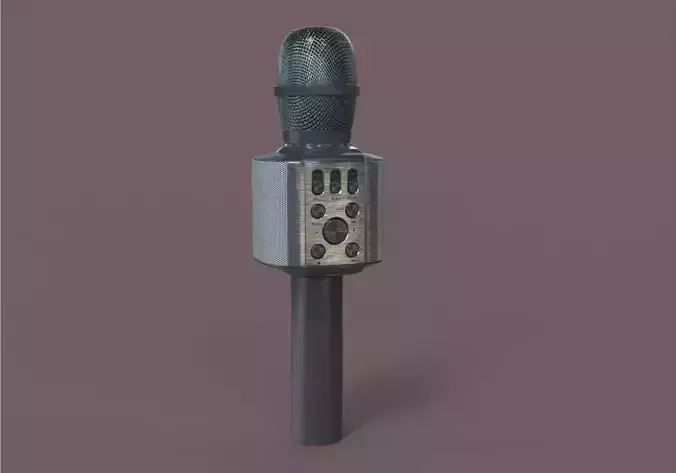 Mic audio devce