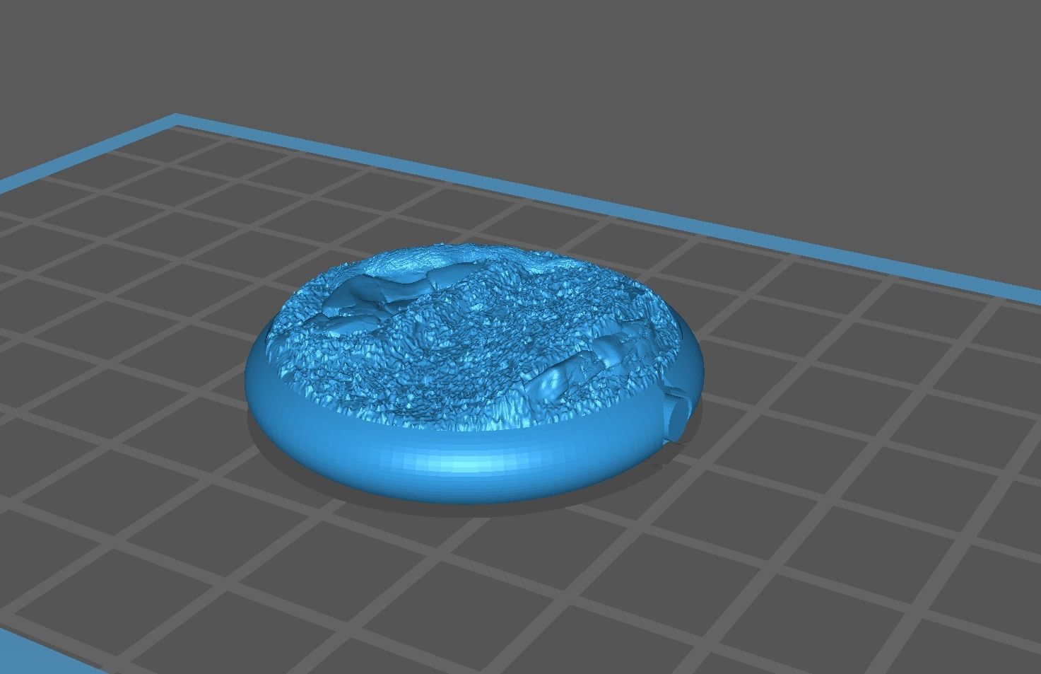 Treecko pokemon 3D print model 3D print model_12