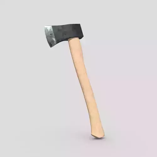 Hatchet 2 axe