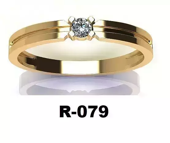 Rings diamond ring gold