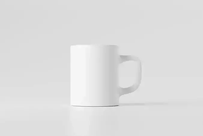 Coffee Mug 