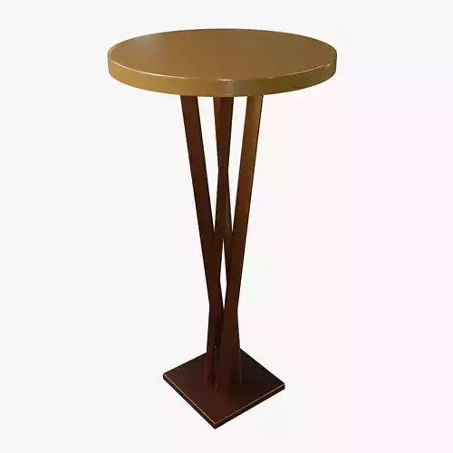 High table
