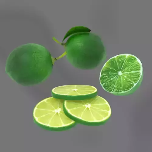 Lime set