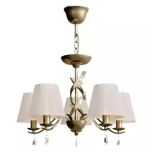 Freya Monique Chandelier