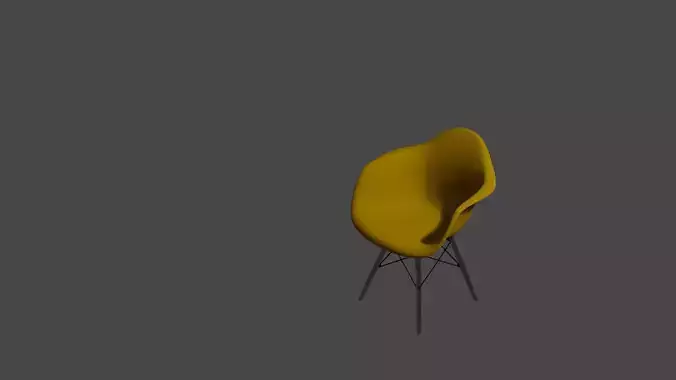 Arm Chair