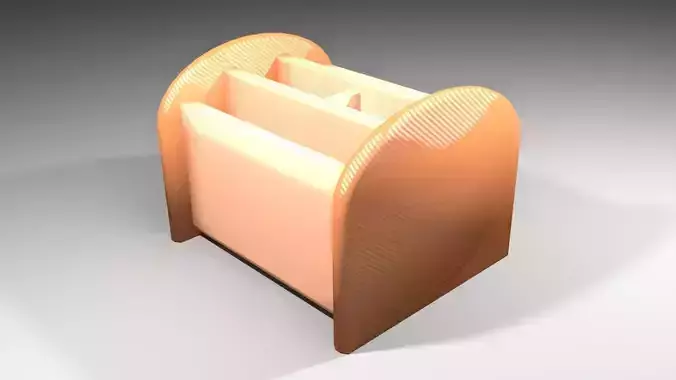 Remote Control Holder 1