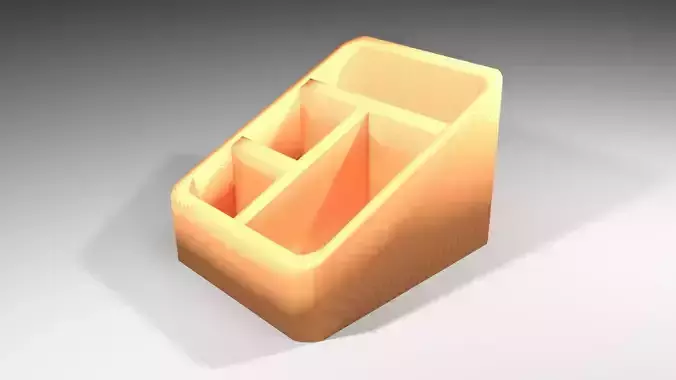 Remote Control Holder 2