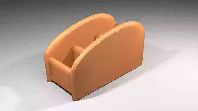 Remote Control Holder 4