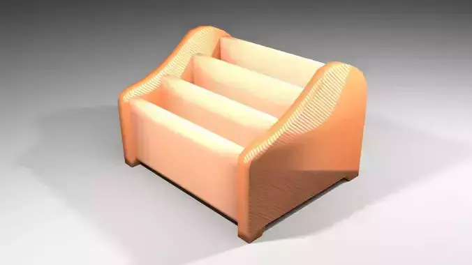 Remote Control Holder 5