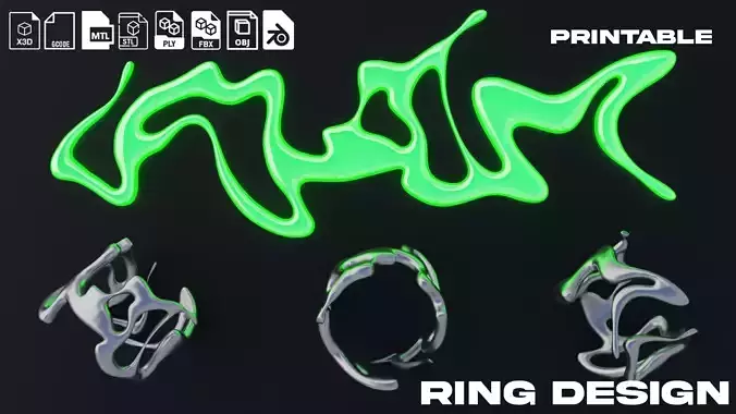 Ring Design