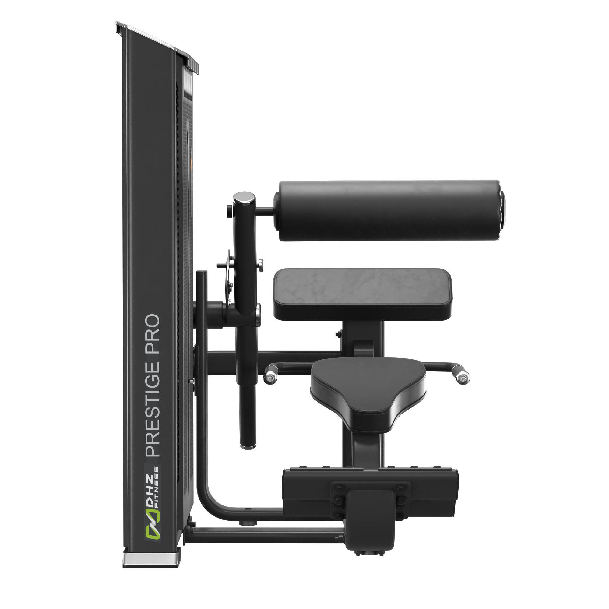 E-7031A Back Extension 3D model_4