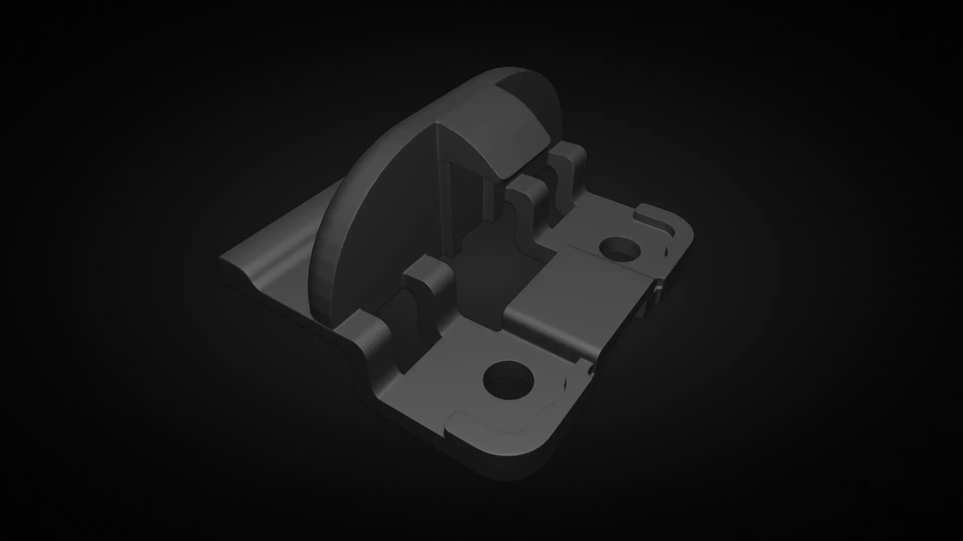 grand Vitara spare part Bincha 3D print model_0