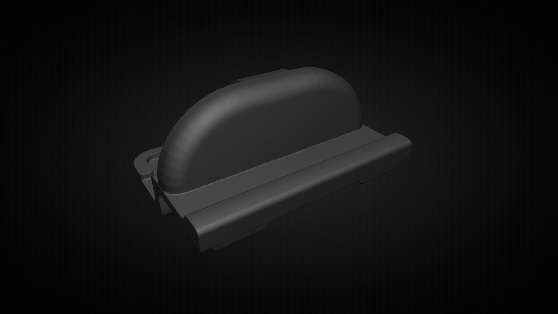 grand Vitara spare part Bincha 3D print model_1