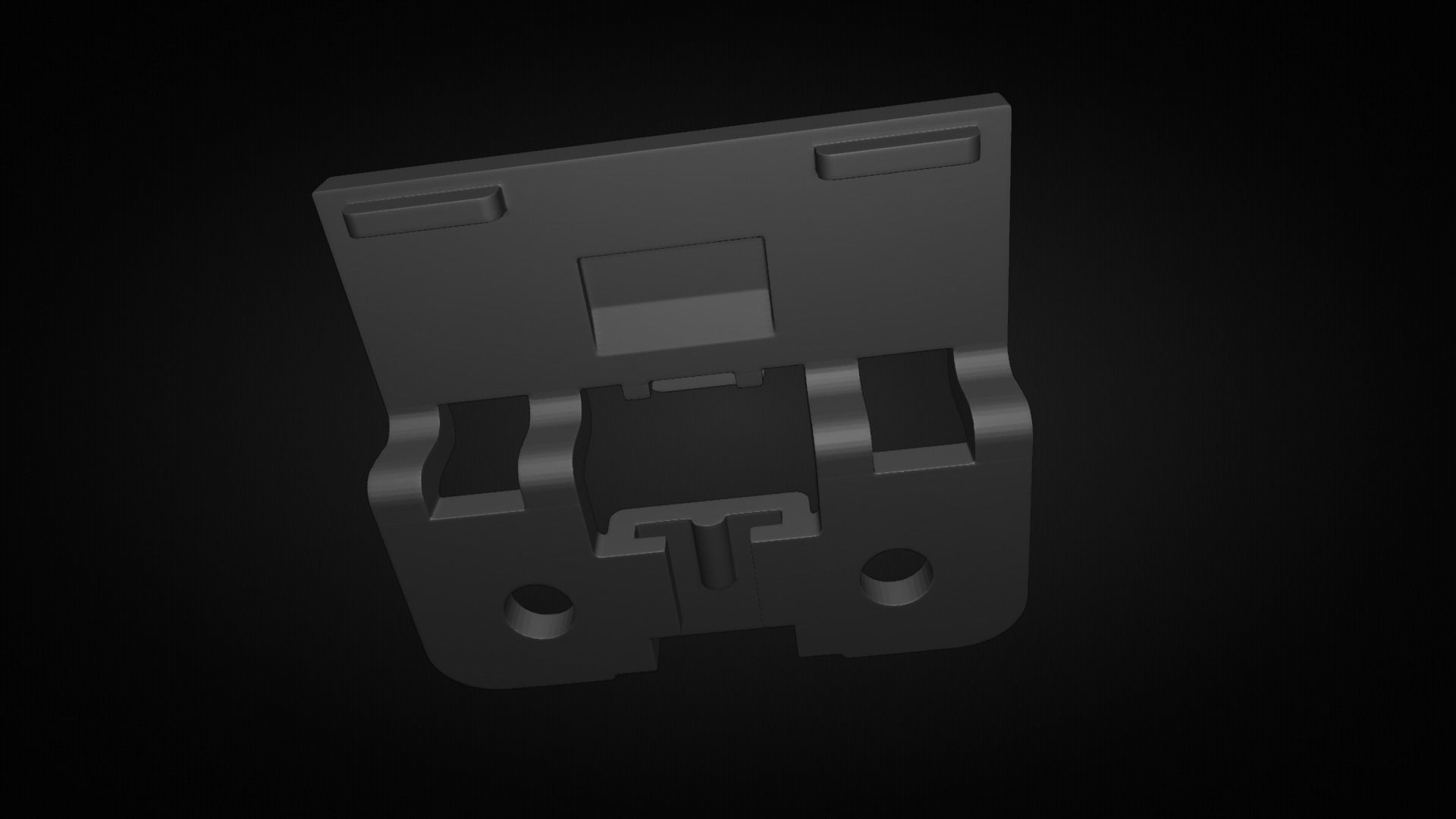 grand Vitara spare part Bincha 3D print model_2