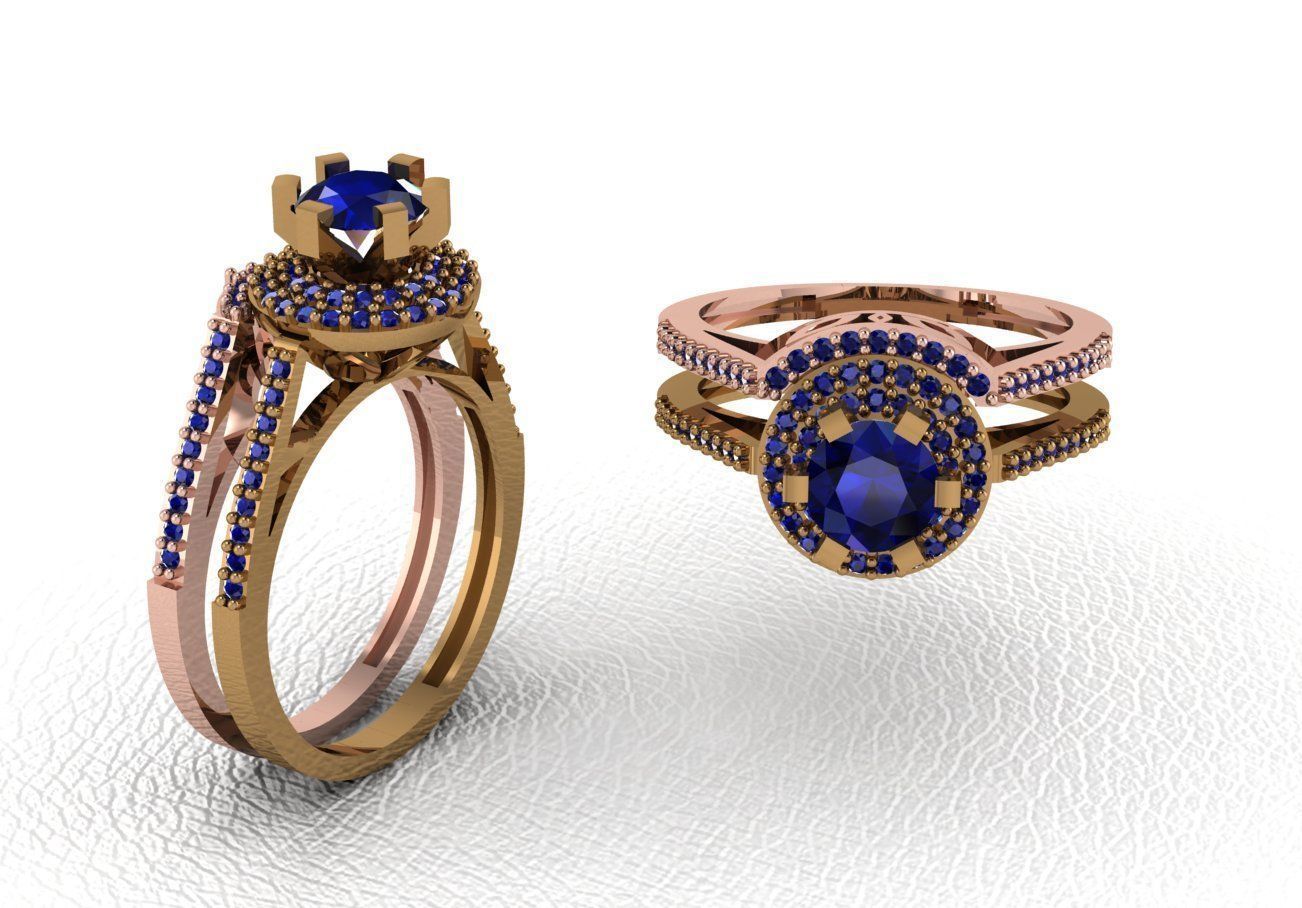 TWINS B440 3D print model_13